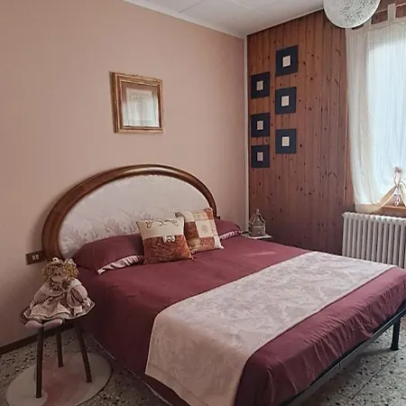 La Casetta Di Marilena