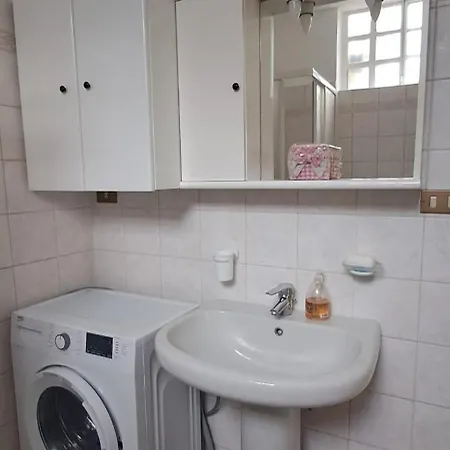 La Casetta Di Marilena Ferienhaus