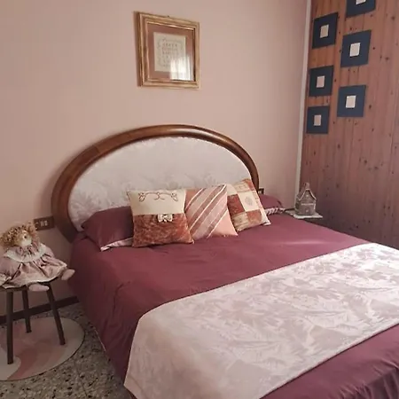 Ferienhaus La Casetta Di Marilena *