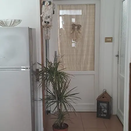 La Casetta Di Marilena Semesterbostad *