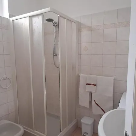Ferienhaus La Casetta Di Marilena *